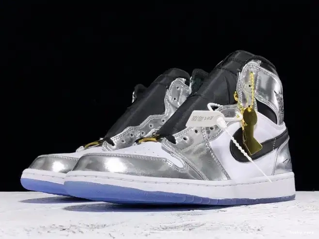 Cheap Husky AQ7476-016 The OG High Pass 1 Jordan Leonard Air Kawhi Torch 0515